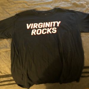 Black T-shirt